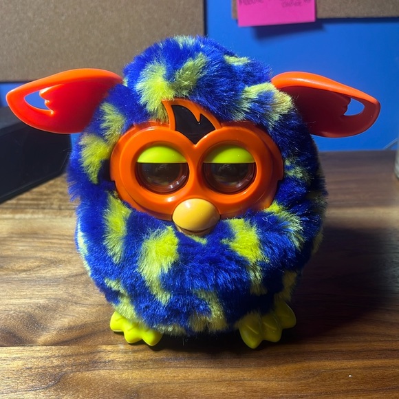 Furby boom - Picture 1 of 8